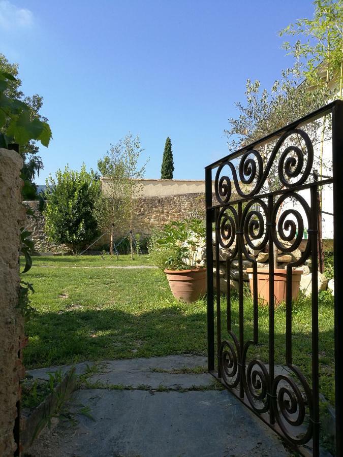 Gite Maison De L'Abbe Soreze Exterior photo